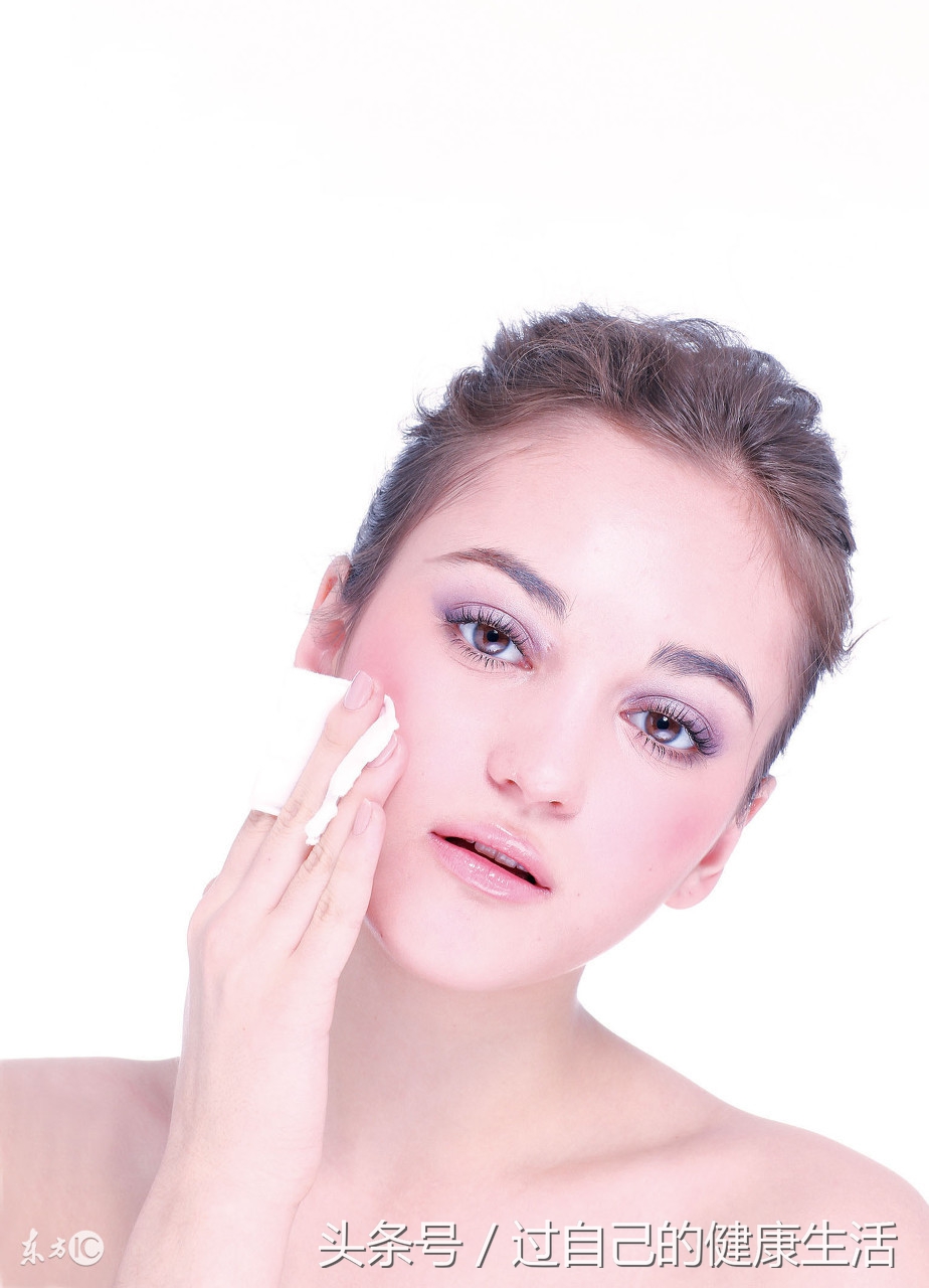 食盐加醋洗脸的功效,能用盐洗脸除螨虫吗