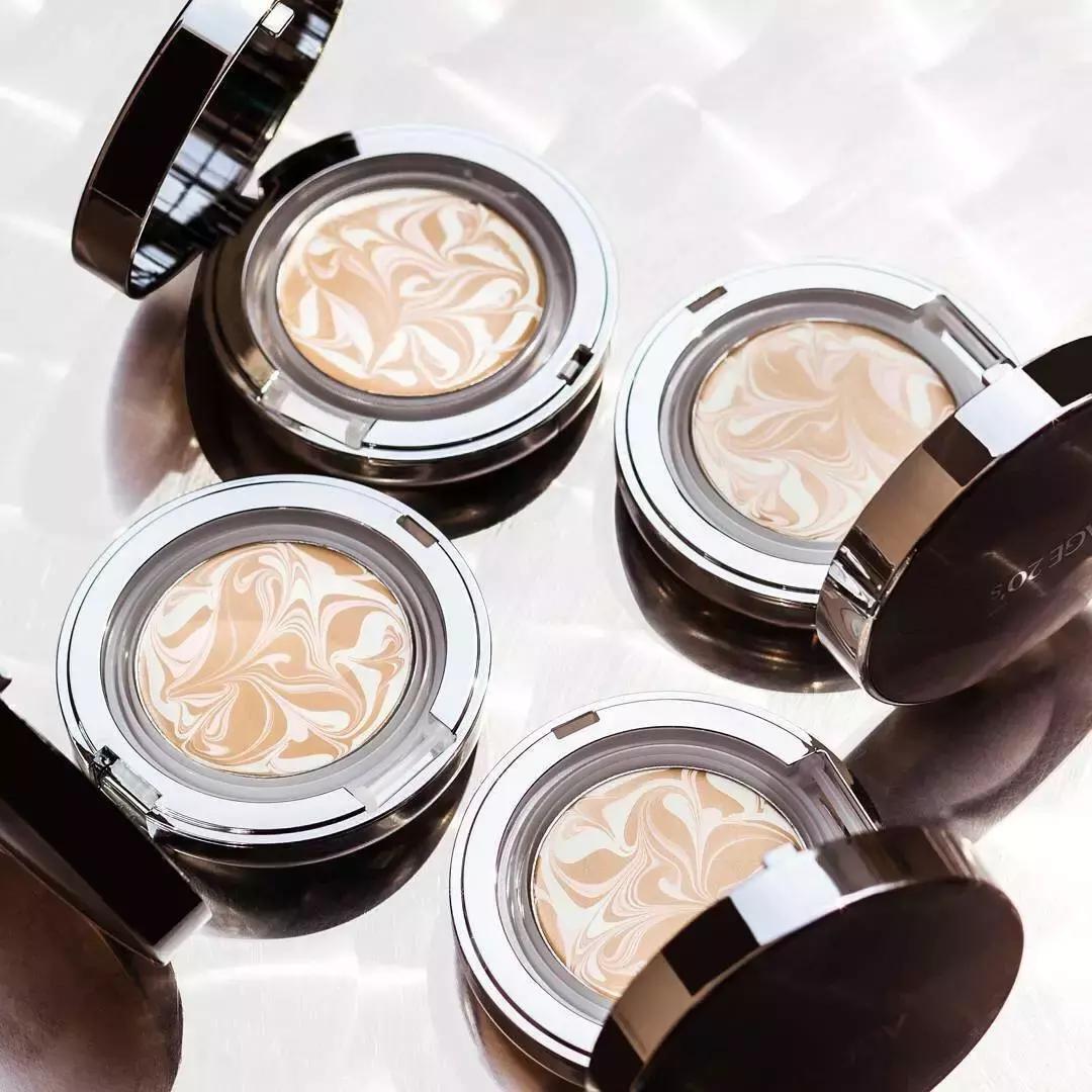 CPB、Dior等贵妇彩妆,真有吃土*党**专用平替款吗?