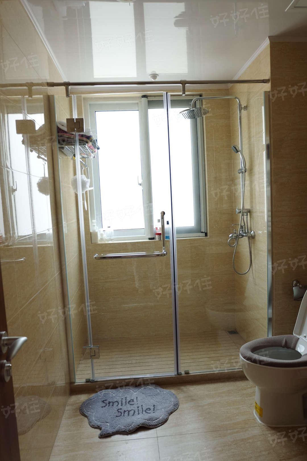 把阳台改造属于自己的小天地,把一平米的小阳台改造成秘密基地