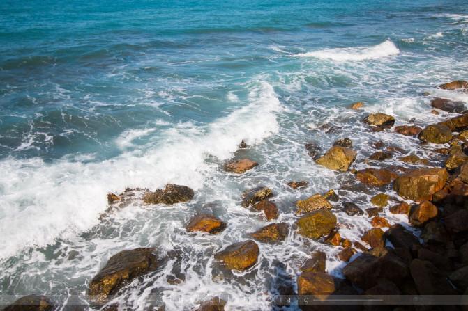 和父母的三亚之旅,带着爸妈去海岛旅游