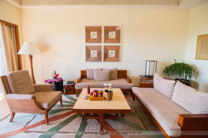 和父母的三亚之旅,带着爸妈去海岛旅游