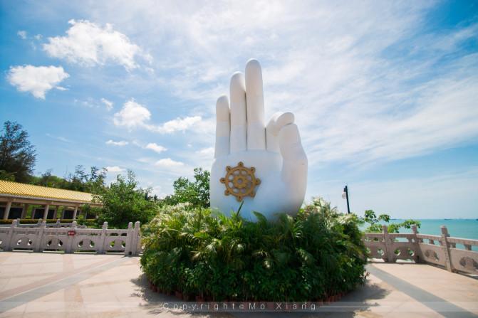 和父母的三亚之旅,带着爸妈去海岛旅游