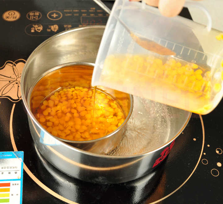 手工唇膏diy材料包,手工diy润唇膏比例