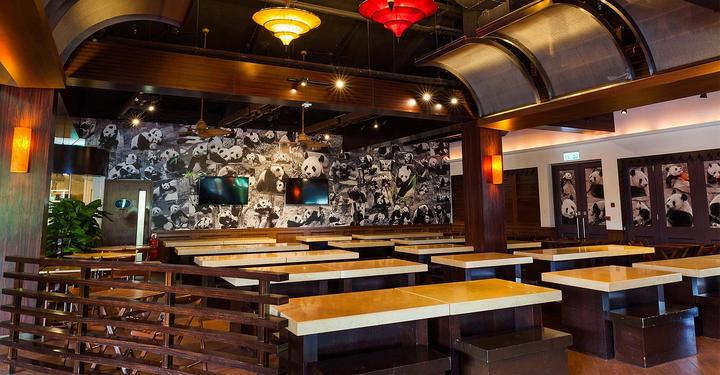 游玩香港海洋公园视频,玩转香港攻略5天4晚