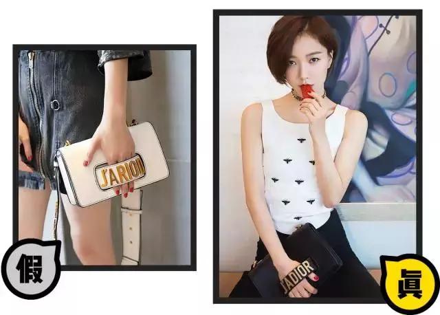 YSI？Guciaga？这些淘宝卖家怕是没被大牌打过……