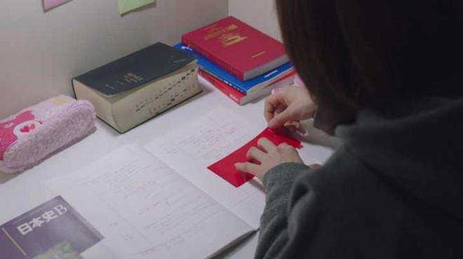 这些道具，满满都是回忆，看电视也能看出的回忆杀