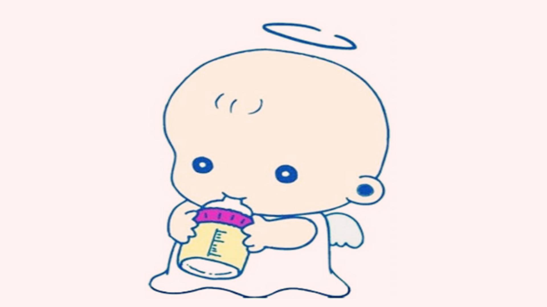 为什么国产婴儿奶粉比进口奶粉贵,疫情期间喝国产奶粉还是进口奶粉