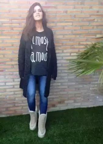 比ugg还早的雪地靴品牌,除了ugg还有什么好穿的鞋