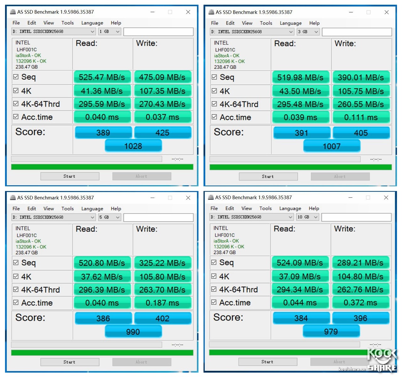 intel545s开卡,固态硬盘英特尔545s好不好