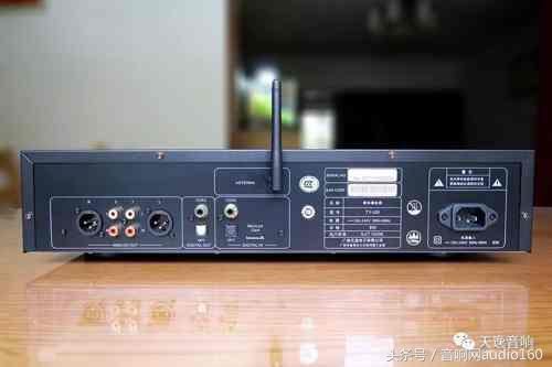 音质媲美CD机的高保真媒体*放播**器TY-i30使用报告