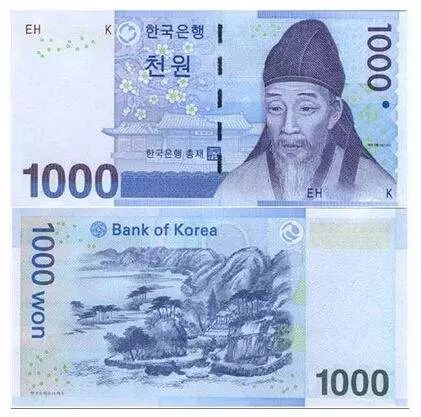 各国100元钱币图片及名称,各国的钱币长什么样子