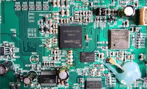 音质媲美CD机的高保真媒体*放播**器TY-i30使用报告