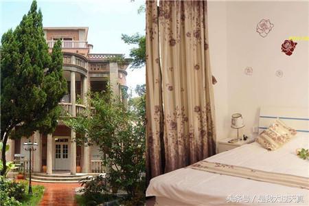 鼓浪屿住宿攻略推荐2天一晚200,鼓浪屿住宿家庭房