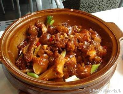 冬笋烧肉的家常做法大全,温州冬笋烧肉的做法