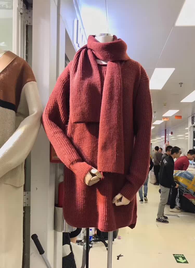 十三行服装批发推荐,十三行爆款服饰在哪里拿