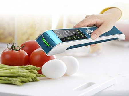 食品快速检测仪器,食品检测实验室仪器设备