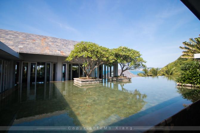 和父母的三亚之旅,带着爸妈去海岛旅游