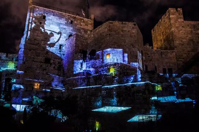 耶路撒冷的三教圣地历史渊源,耶路撒冷被称为三教圣地是哪三教