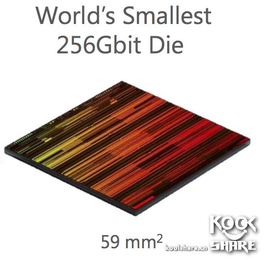 intel545s固态硬盘,英特尔545s固态拆解