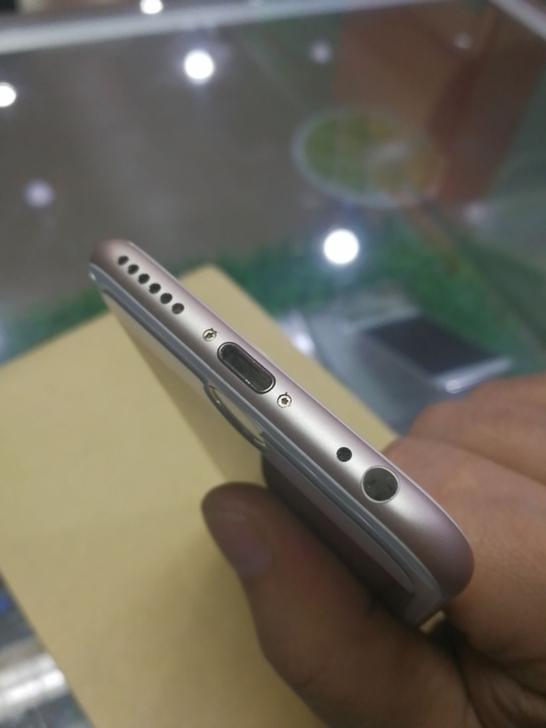 两千元收的iPhone6s64GB,关键还有两百多天在保,很划算?