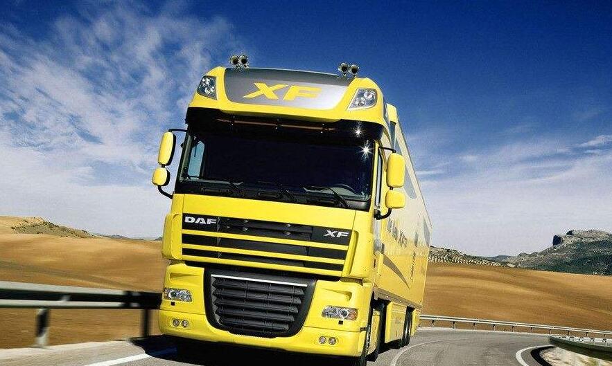 达夫daf卡车501马力,欧洲卡车模拟2各个卡车的优缺点