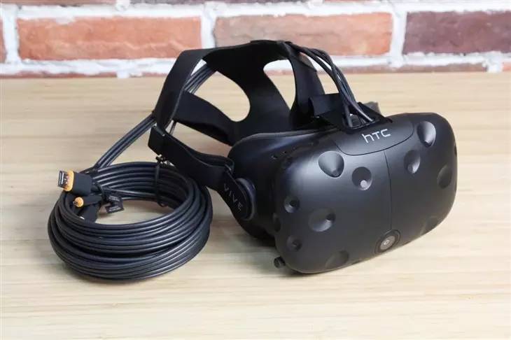 htcvivevr体验怎么样,htcvivevr好吗