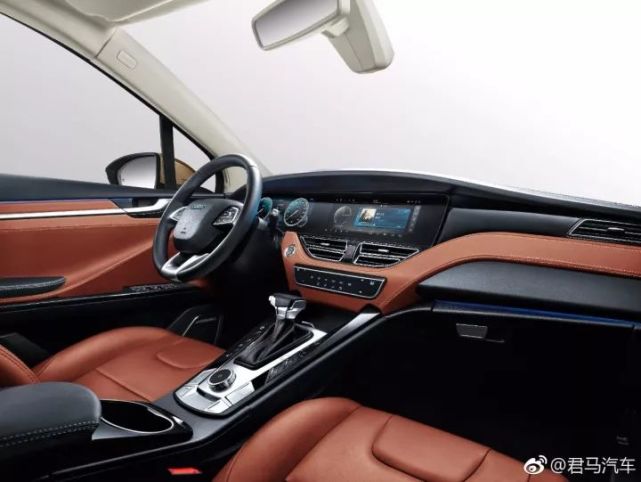 君马seek5,君马汽车的口碑怎么样