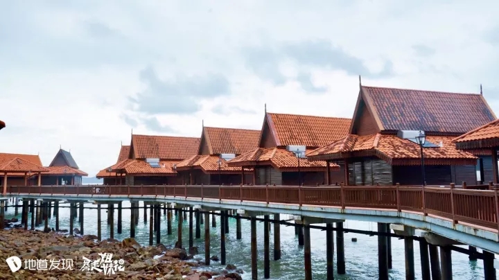 去马尔代夫可以不住水屋吗,住水上屋需要去马尔代夫吗