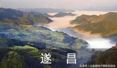 目前最好的县域电商模式,全国县域电商发展八大模式