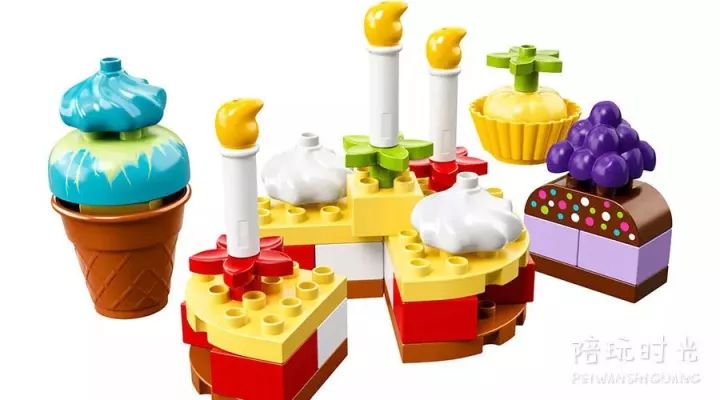 新手最适合的几款乐高,选乐高应该选哪种乐高