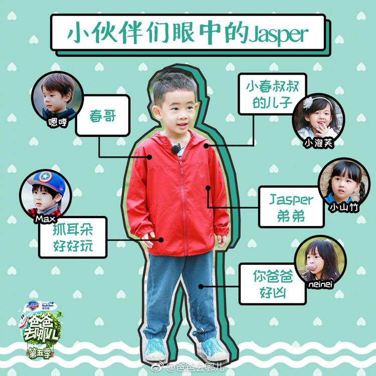 有什么值得二刷的综艺爸爸去哪儿,爸爸去哪儿五最新一期