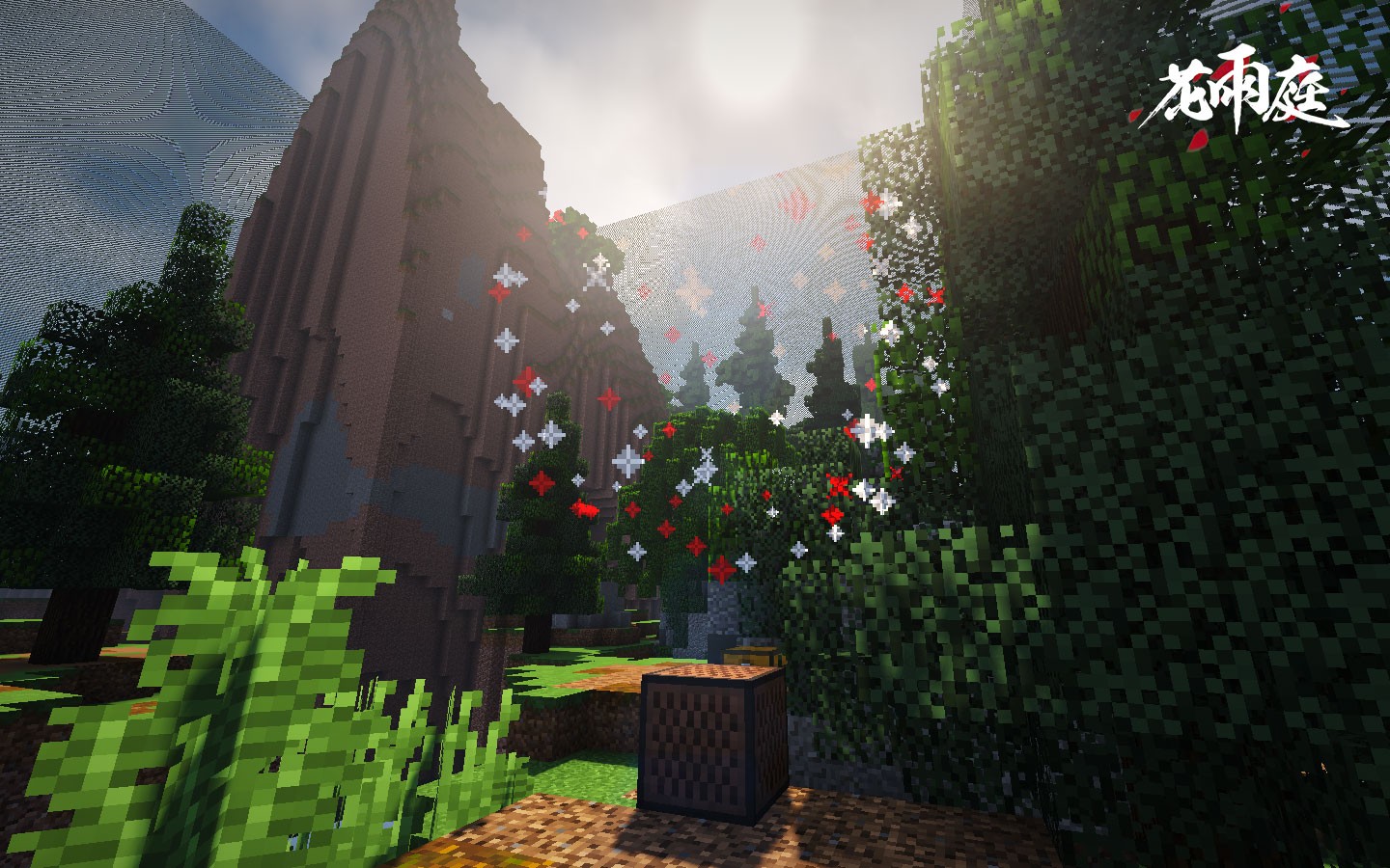 我的世界吃鸡是什么游戏,我的世界吃鸡游戏从哪里来的