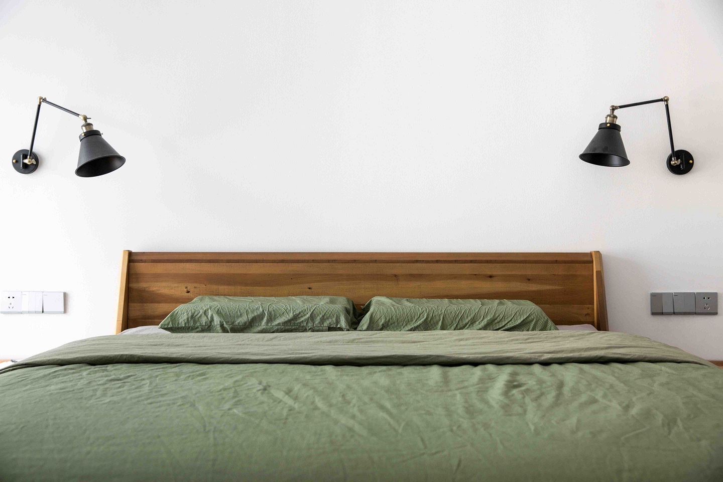 北欧简约和乡村田园,简约北欧庭院设计