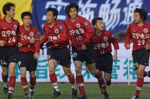 辽小虎青春风暴,辽小虎简介