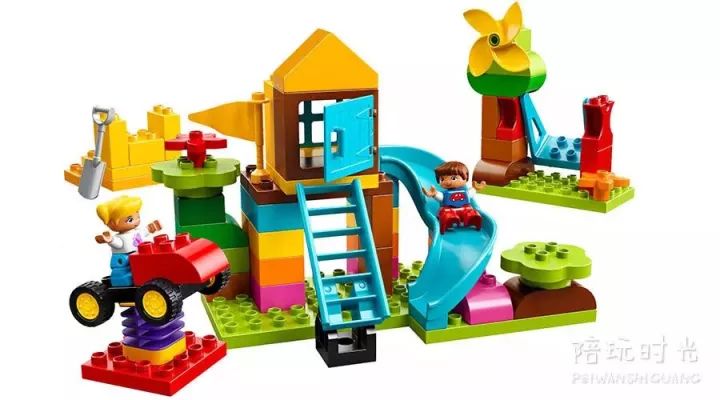 新手最适合的几款乐高,选乐高应该选哪种乐高