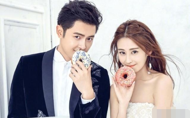 颖儿和这10位女星都因改名而爆红