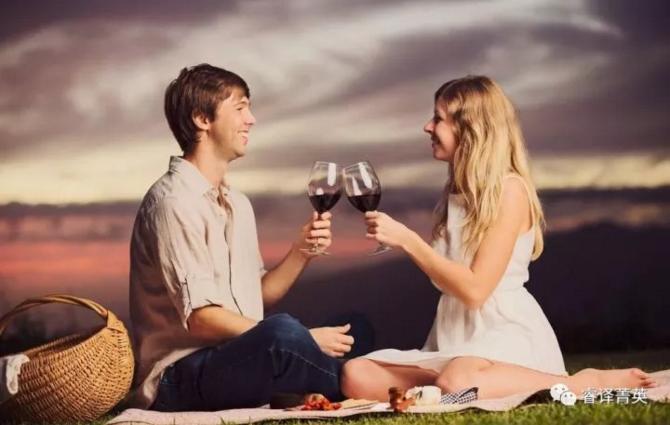 「睿译足迹」法兰西风情(二):法国美酒