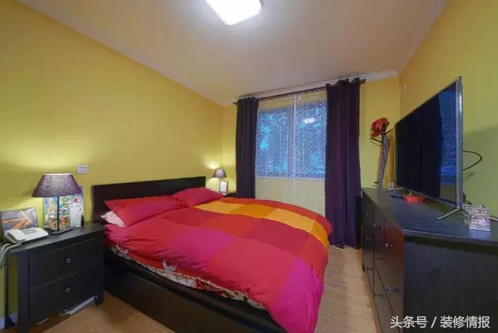 80后小夫妻的家,80后小夫妻艰苦创业