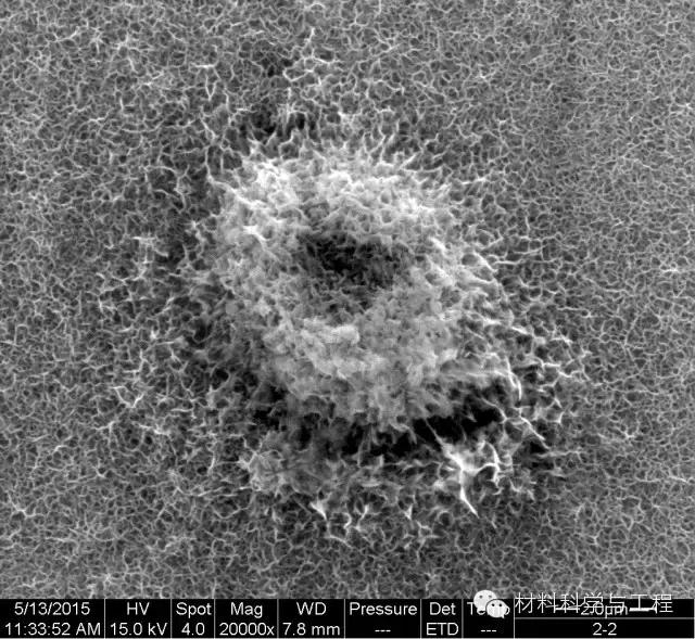 材料的微观组织结构,材料按微观结构可分为