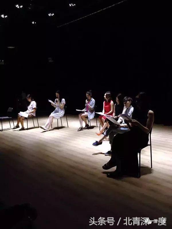 女权倡导者的行为艺术：让女性呈现女性｜深度人物