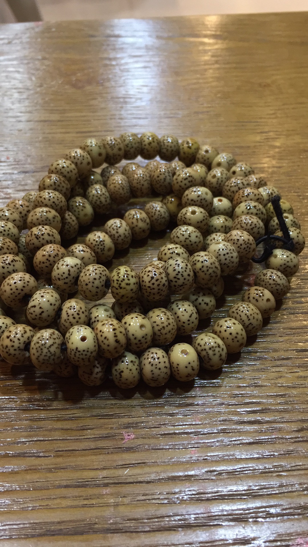 星月菩提手串的收藏,天津星月菩提养护