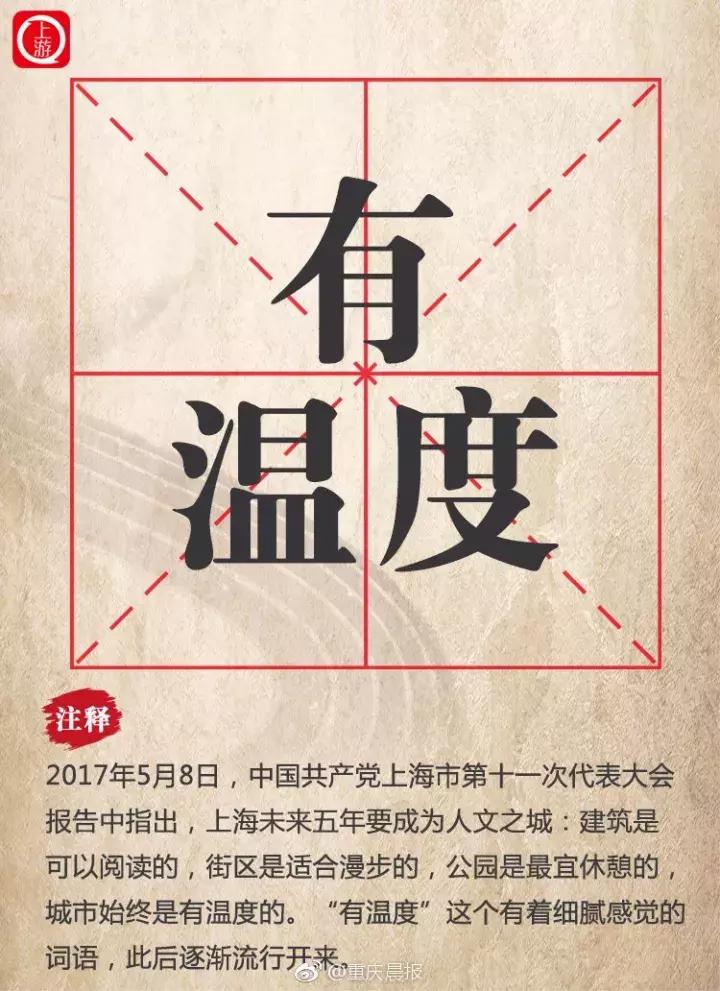 2017年十大网络流行语英译,2017十大流行语英文翻译大全