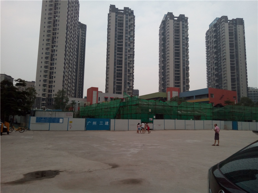 宝安上合服装街,深圳宝安区上合街