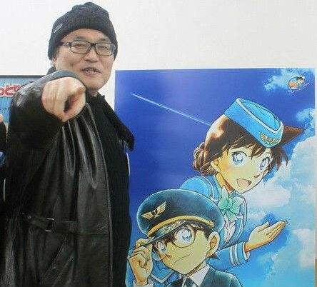 柯南开局成为黑衣组织boss,名侦探柯南黑衣组织大boss揭秘