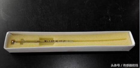 电化学传感器零点标定,电化学传感器基础知识