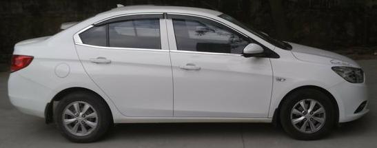 赛欧3手动有什么缺点,赛欧31.3手动舒适天窗版落地价