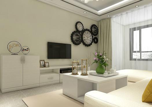 房子装修顺序6个步骤搞定装修,自己装修的流程顺序和步骤表格