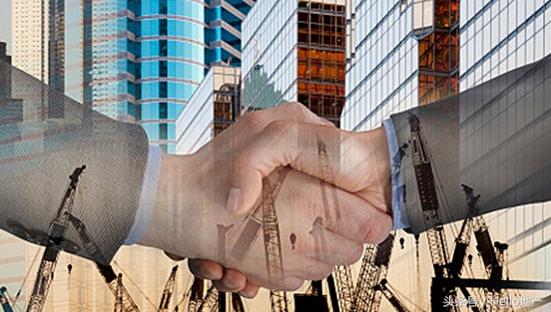 中交地产入股绿城公告,绿城和中交开发项目