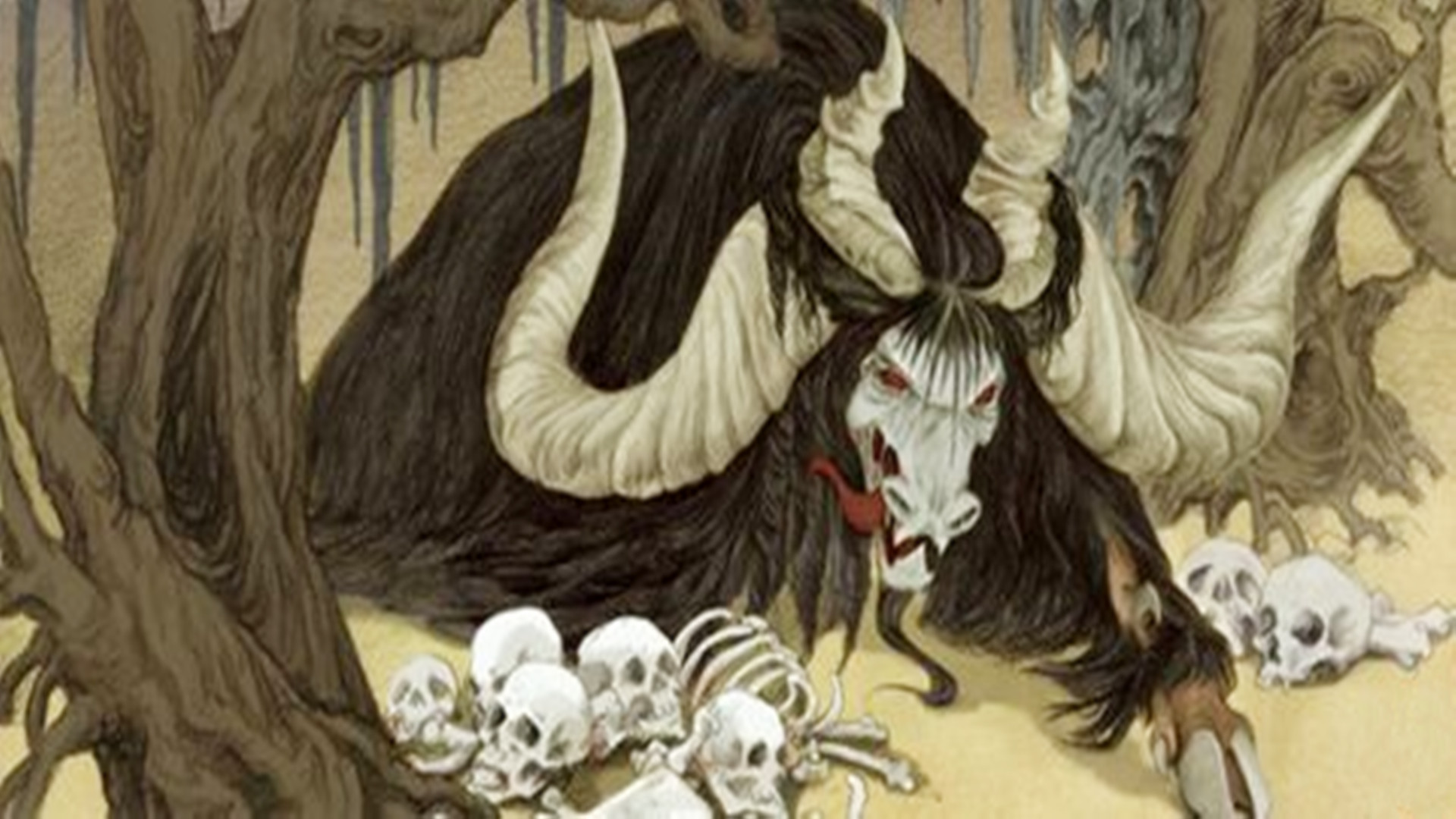 妖和怪和精有什么区别,精怪与妖有什么区别