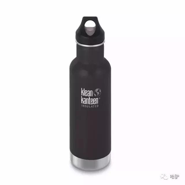 好莱坞明星的选择｜美国KleanKanteen保温水壶！